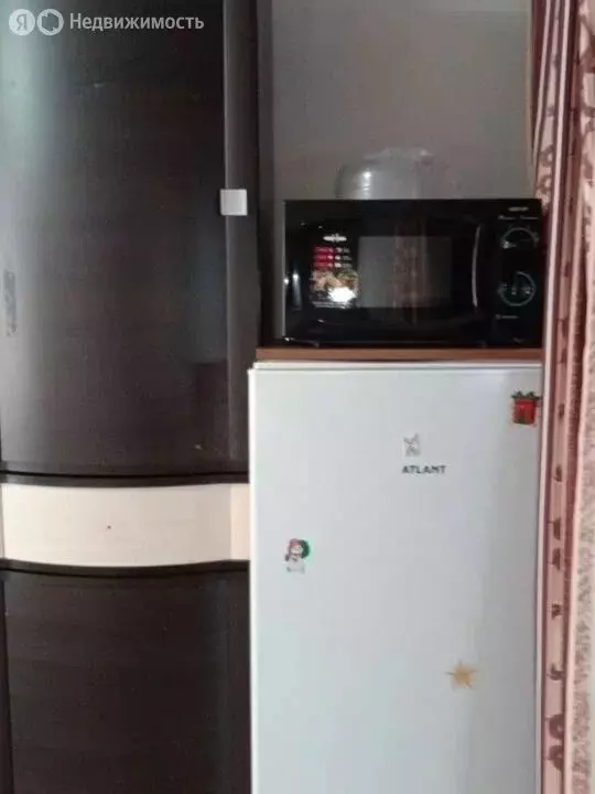 1к в -комнатной квартире (19.4 м) - Фото 2