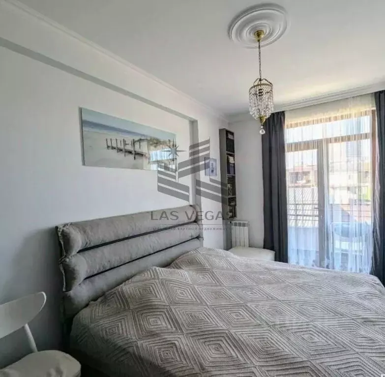 2-к кв. Татарстан, Казань ул. Волкова, 12 (42.0 м) - Фото 1