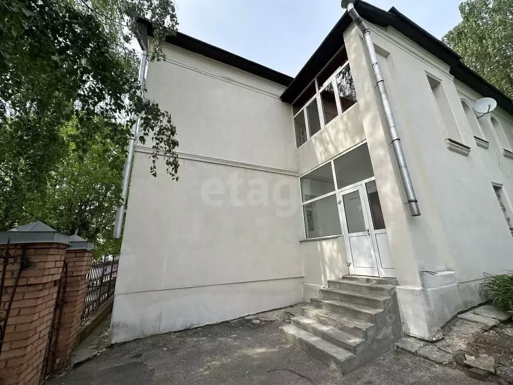 Помещение свободного назначения в Костромская область, Кострома ул. ... - Фото 1