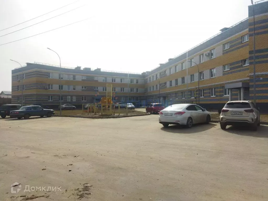Продаётся 3-к квартира, 73 м - Фото 1