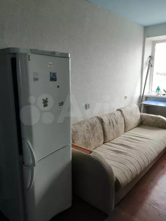 Комната 18 м в 1-к, 8/9 эт. - Фото 1