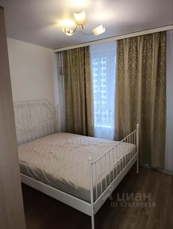 2-к кв. Московская область, Мытищи пер. 1-й Стрелковый, 5 (35.0 м) - Фото 2