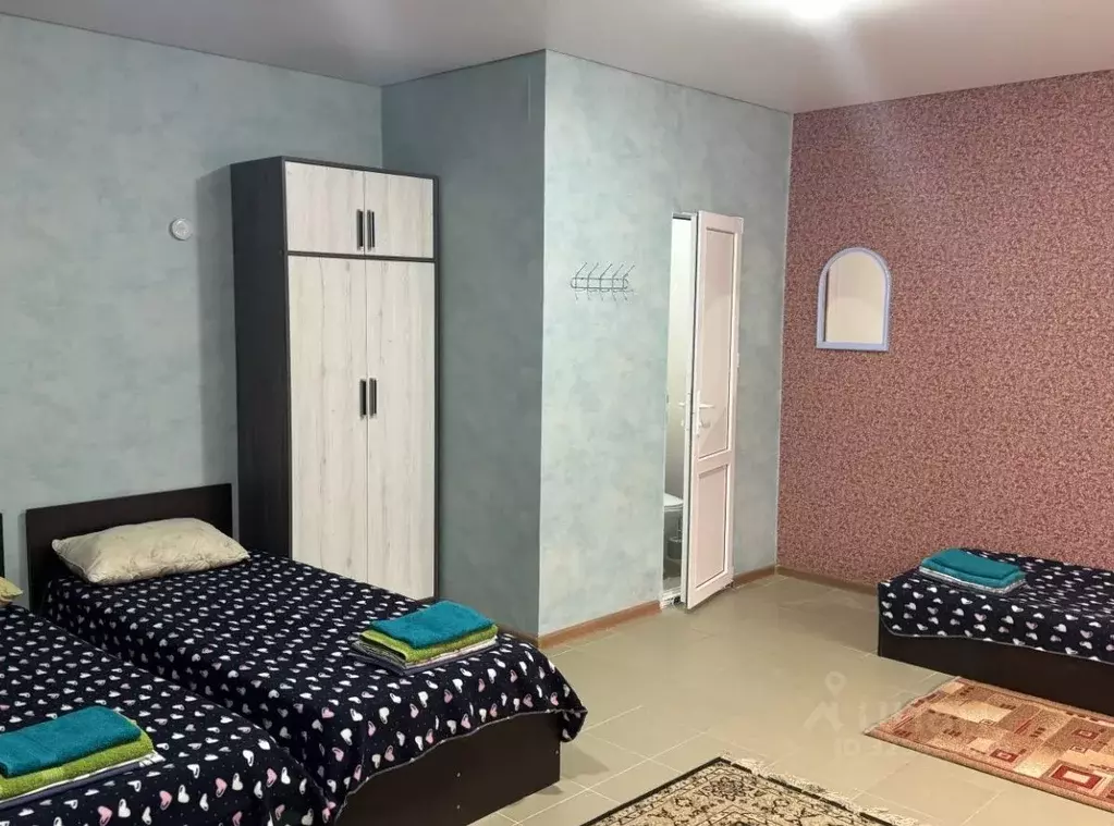 Комната Дагестан, Избербаш ул. Алиева Али Зуркарнаевича, 62 (30.0 м) - Фото 2