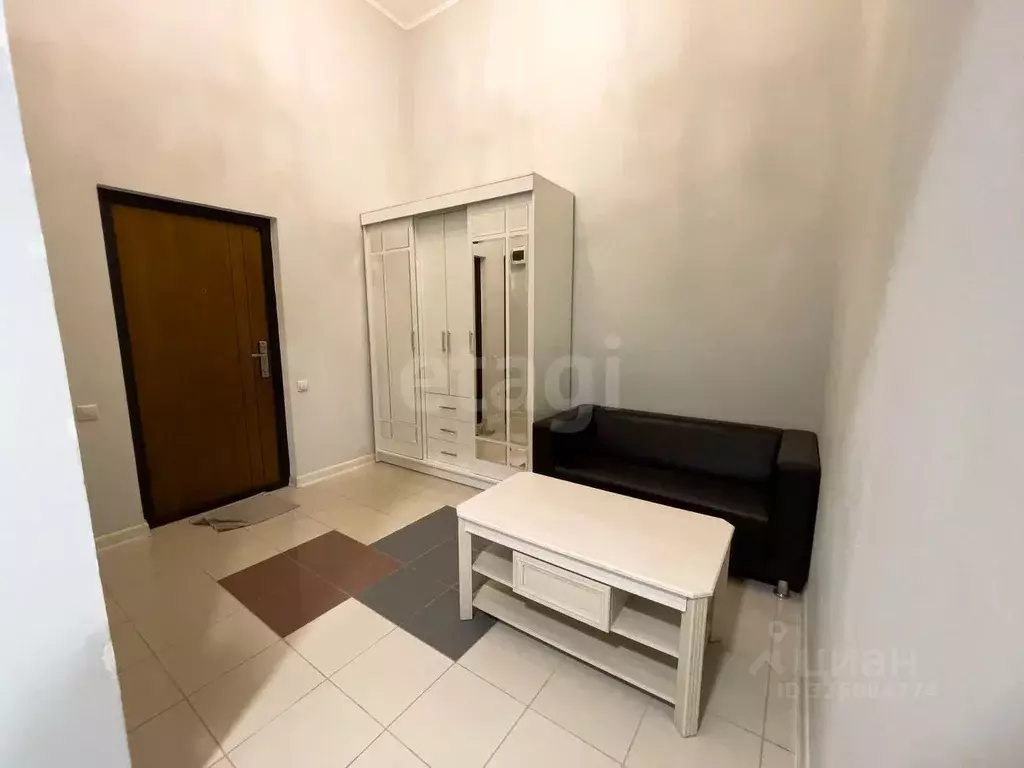 3-к кв. Краснодарский край, Геленджик Пионерская ул., 5 (120.0 м) - Фото 1