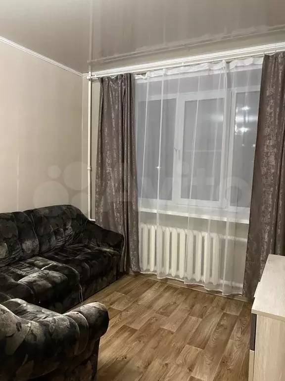 1-к. квартира, 30 м, 4/5 эт. - Фото 0