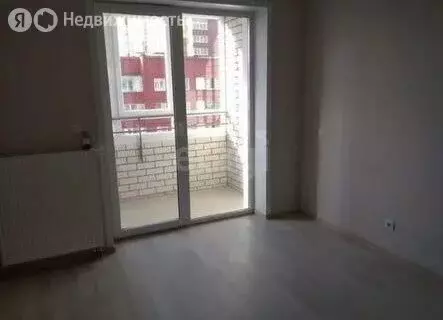 Квартира-студия: Пермь, Буксирная улица, 10 (21 м) - Фото 0