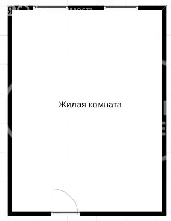 Дом в Чернушка, улица Карьер (50 м) - Фото 1