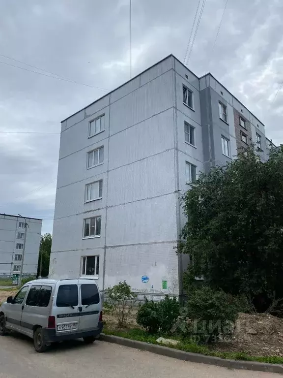 2-к кв. Ленинградская область, Гатчина ул. Рощинская, 15к3 (52.0 м) - Фото 1