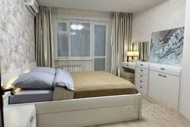 2-к кв. Ивановская область, Иваново Московский мкр, 18 (64.0 м) - Фото 2