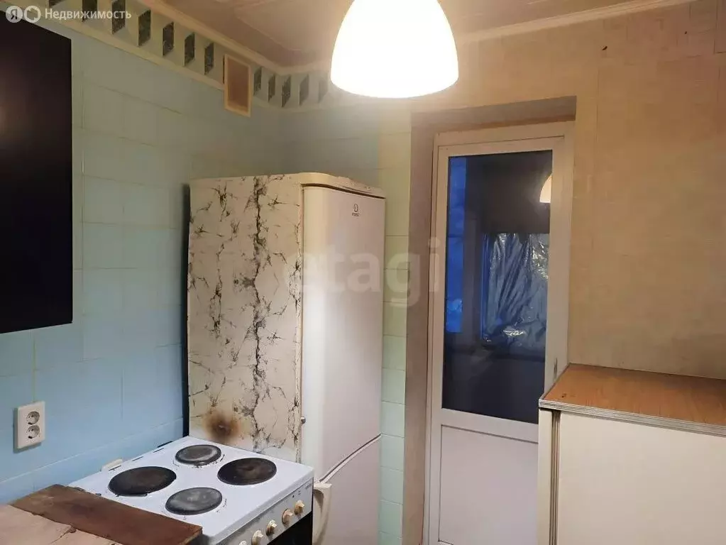 1-комнатная квартира: Батайск, улица Воровского, 7 (31.9 м) - Фото 2