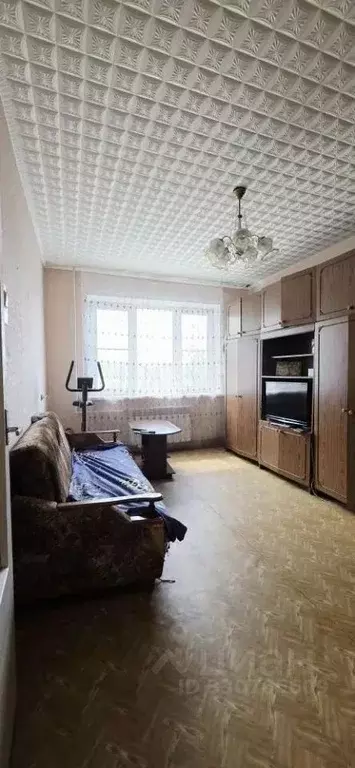 1-к кв. Липецкая область, Липецк 9-й мкр, 3 (36.0 м) - Фото 2