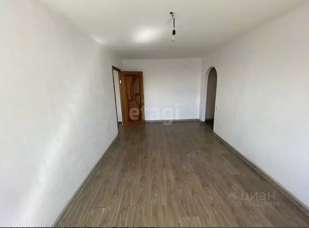 3-к кв. Бурятия, Улан-Удэ Пристанская ул., 10 (58.6 м) - Фото 1