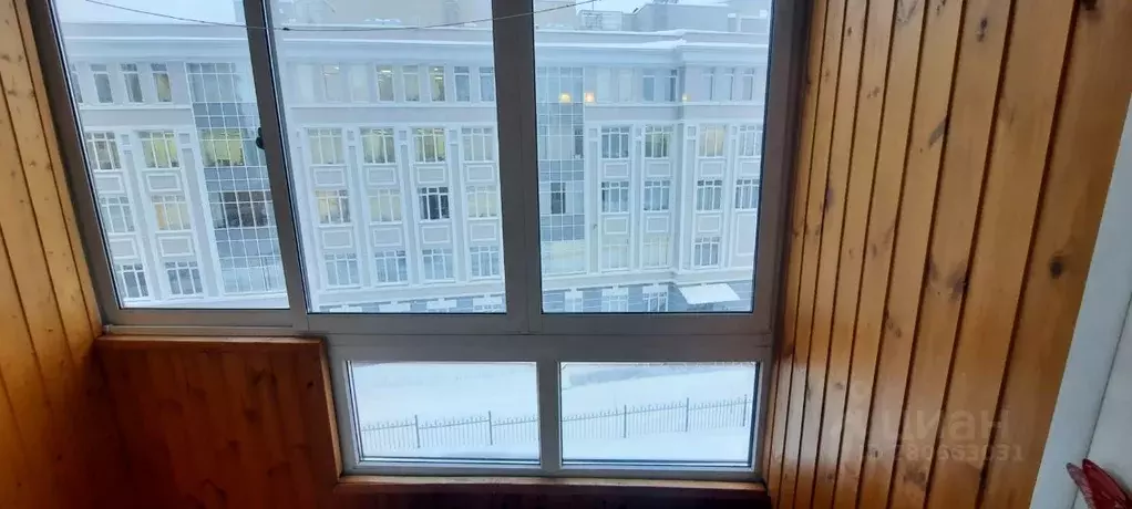 1-к кв. Владимирская область, Владимир ул. Мира, 15 (40.0 м) - Фото 1