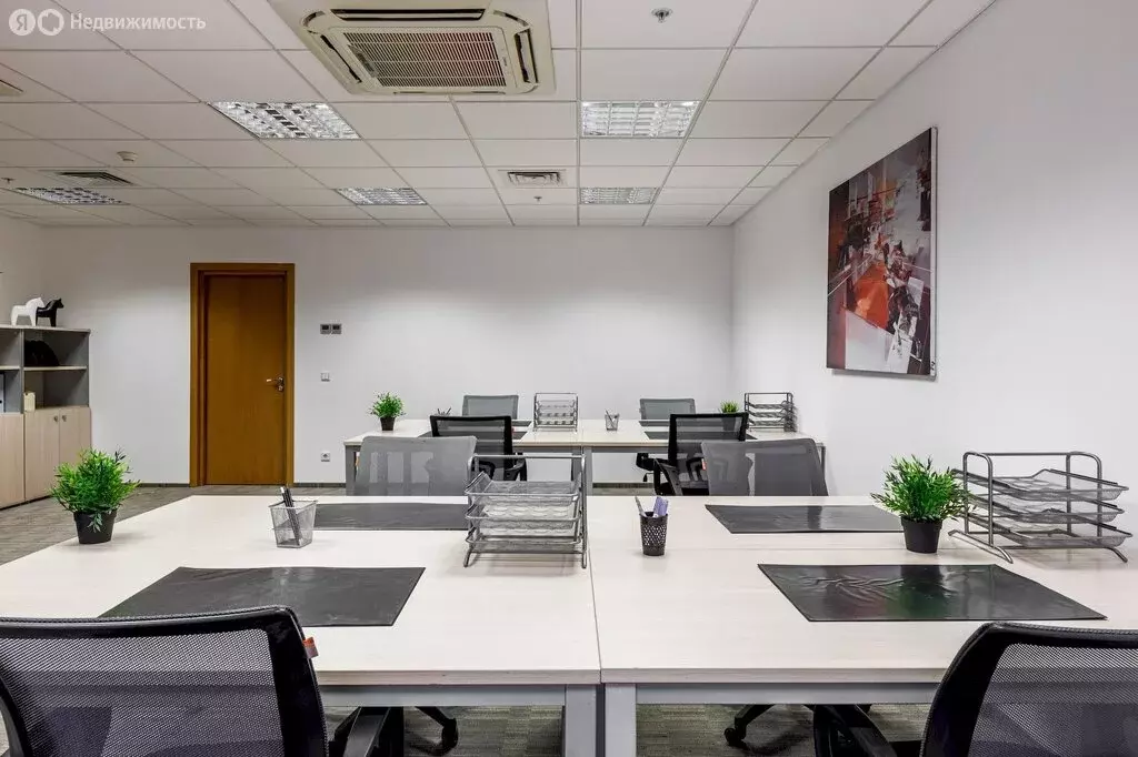 Офис (74 м) - Фото 2