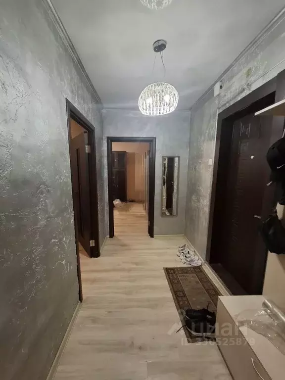 2-к кв. Москва Воронежская ул., 5 (54.0 м) - Фото 1