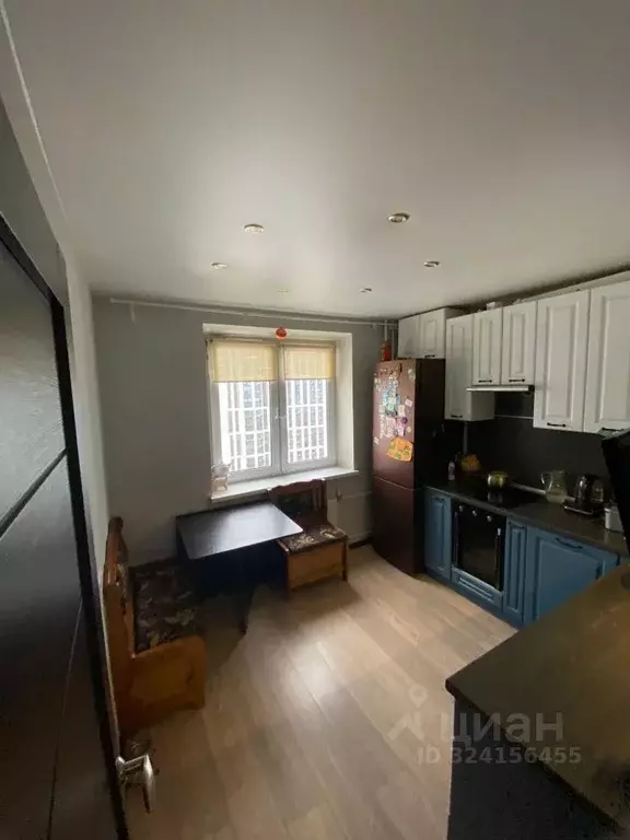 2-к кв. Ленинградская область, Тельмана Тосненский район, ул. ... - Фото 2