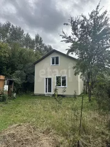 Дом 96 м на участке 7,2 сот. - Фото 0
