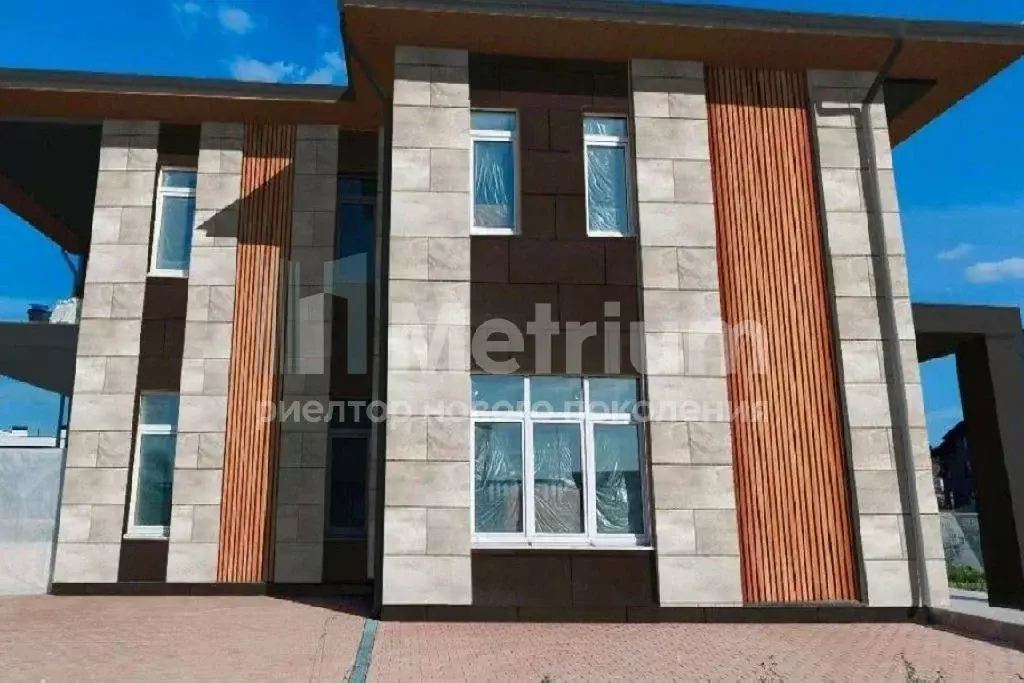 Продается дом в КП Папушево Парк - Фото 1