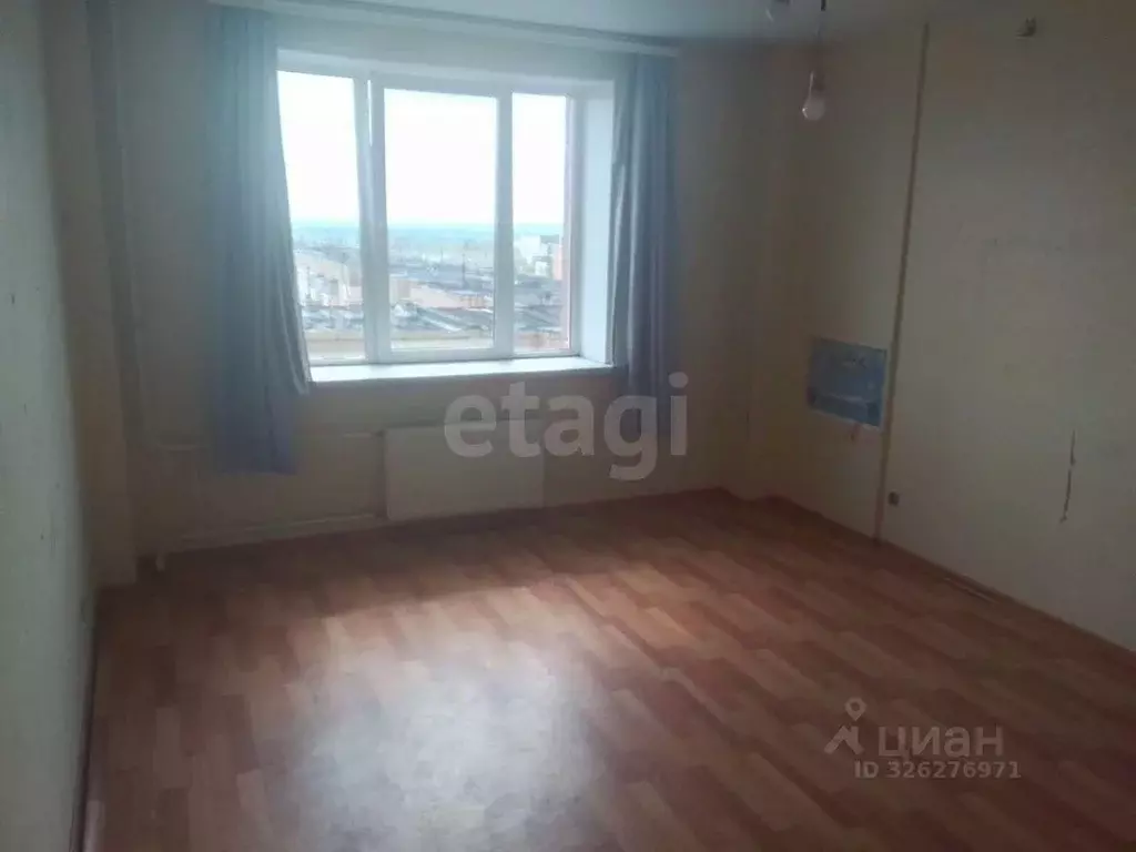 1-к кв. Пермский край, Пермь Светлогорская ул., 11 (45.1 м) - Фото 1