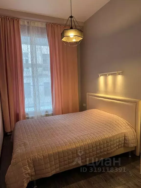 1-к кв. Санкт-Петербург Кирочная ул., 3 (50.0 м) - Фото 0
