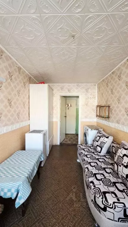 Комната Московская область, Орехово-Зуево Красноармейская ул., 1 (27.0 ... - Фото 2