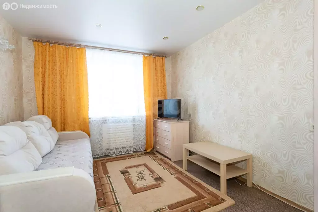 Квартира-студия: Новосибирск, Кировский район, Затулинский жилмассив, ... - Фото 1