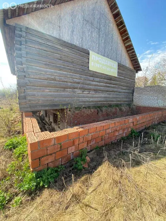 Участок в Наумовский сельсовет, деревня Покровка, Солнечная улица, 19 ... - Фото 0