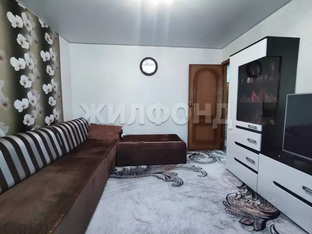 2-к кв. Белгородская область, Белгородский район, Северный городское ... - Фото 1