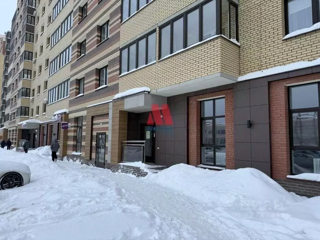 Офис в Ярославская область, Ярославль просп. Фрунзе, 14 (97 м) - Фото 2