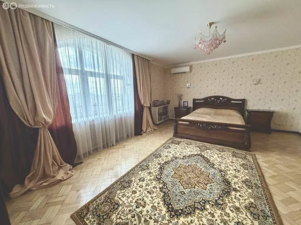 4-комнатная квартира: Орёл, улица 8 Марта, 8 (140.2 м) - Фото 1