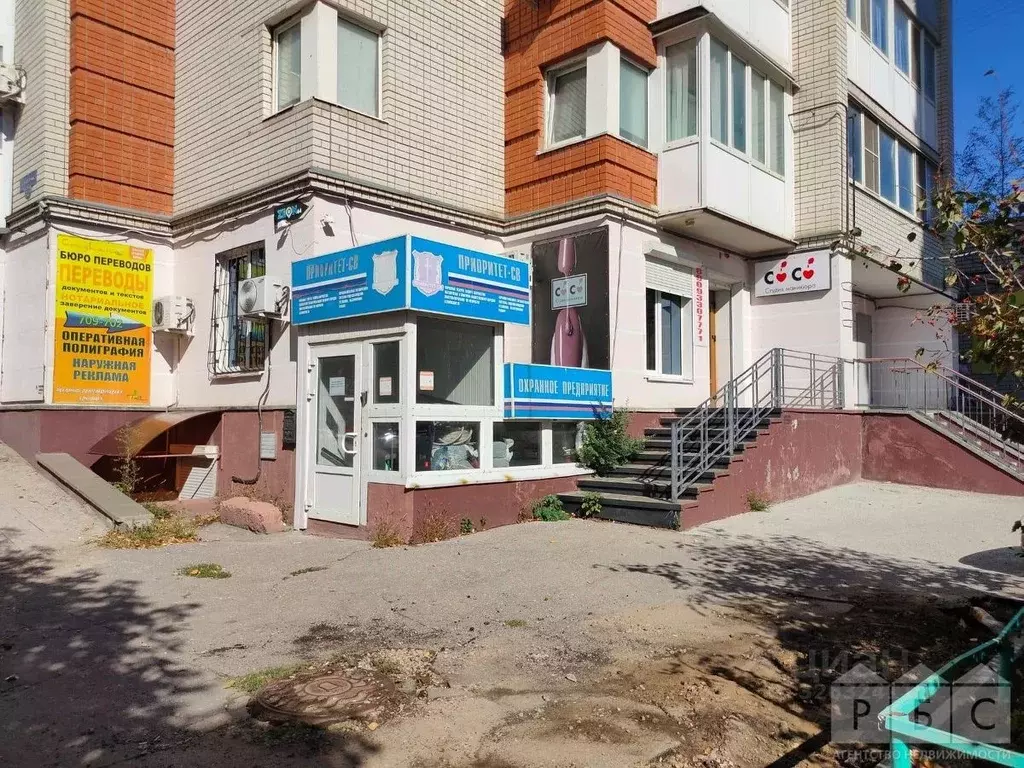 Офис в Саратовская область, Саратов Университетская ул., 56 (60 м) - Фото 1