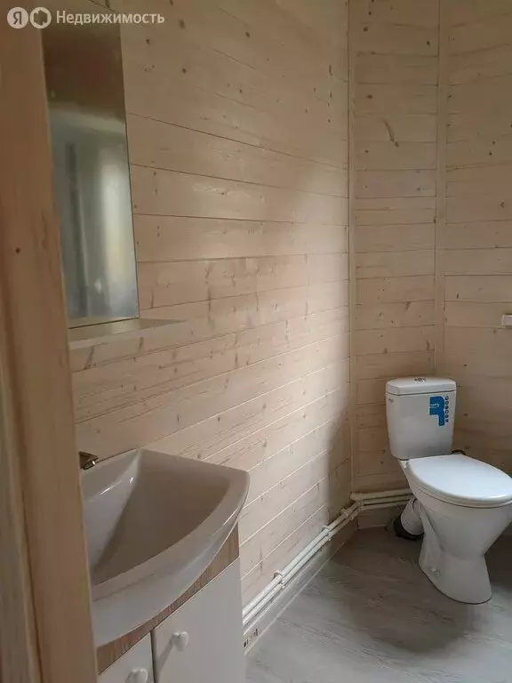 Дом в Наро-Фоминский городской округ, СНТ коттеджный посёлок ... - Фото 0