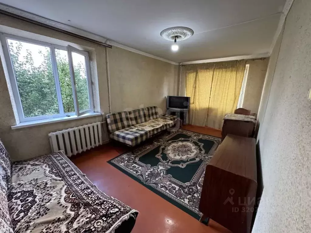 2-к кв. Дагестан, Хасавюрт ул. Казбекова, 3Б (42.0 м) - Фото 0
