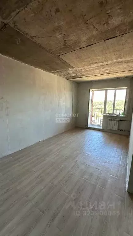 2-к кв. Иркутская область, Иркутский муниципальный округ, Маркова рп, ... - Фото 1