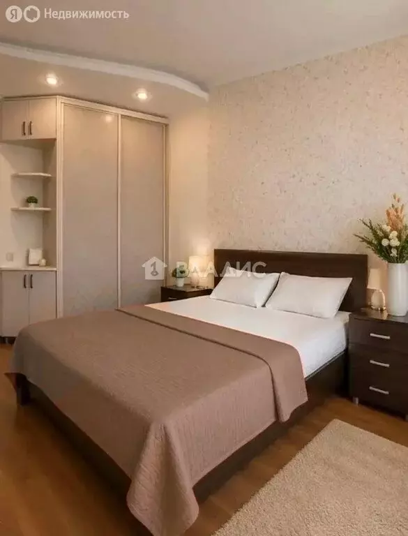 1-комнатная квартира: Раменское, Крымская улица, 7 (42 м) - Фото 1