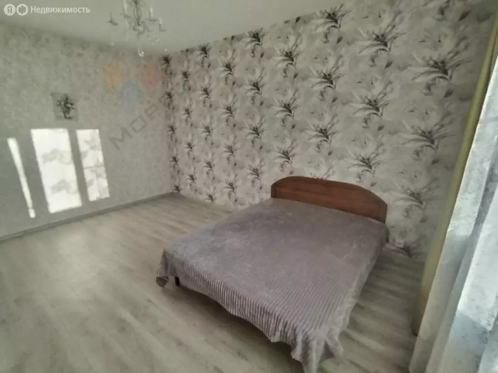 1-комнатная квартира: посёлок городского типа Яблоновский, Солнечная ... - Фото 0