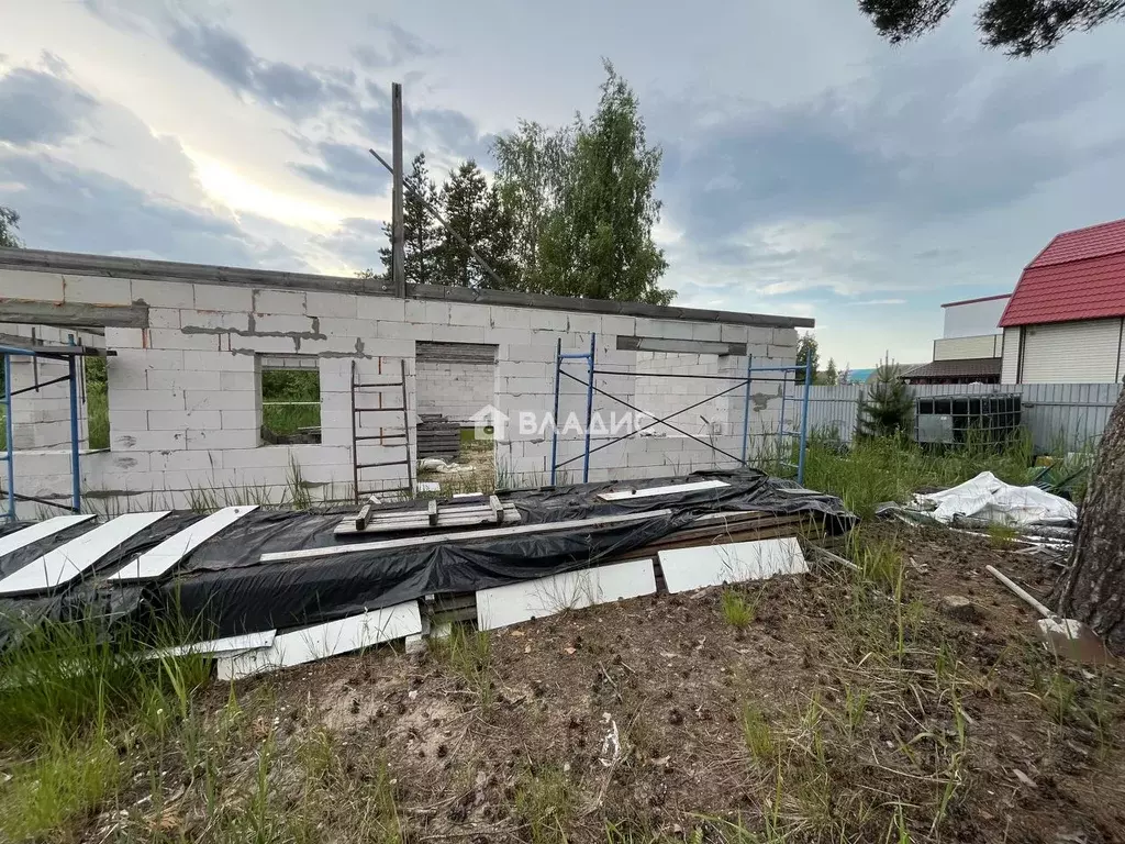 Дом в Владимирская область, Собинка ул. Мичурина (150 м) - Фото 1