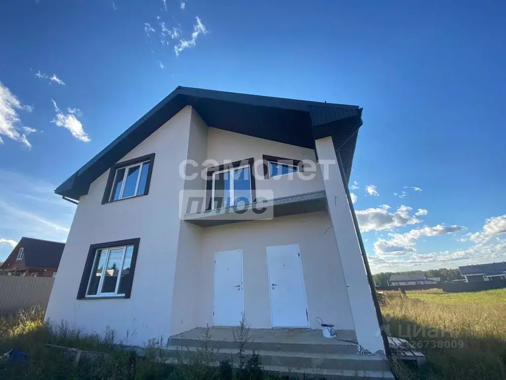 Дом в Московская область, Дмитровский муниципальный округ, Горки Лайф ... - Фото 2