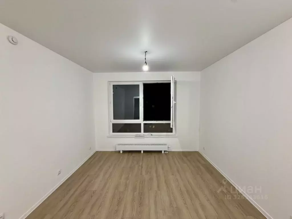 Студия Москва ул. Добролюбова, 8к1 (20.1 м) - Фото 1