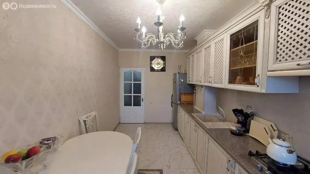 3-комнатная квартира: Владикавказ, проспект Доватора, 33 (75 м) - Фото 2