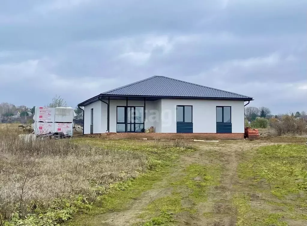 Купить Дом В Долгий Буерак Саратов