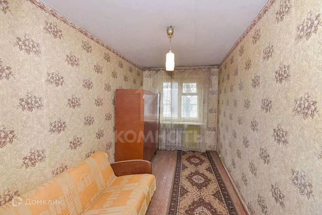 Продаётся 2-к квартира, 44 м - Фото 0