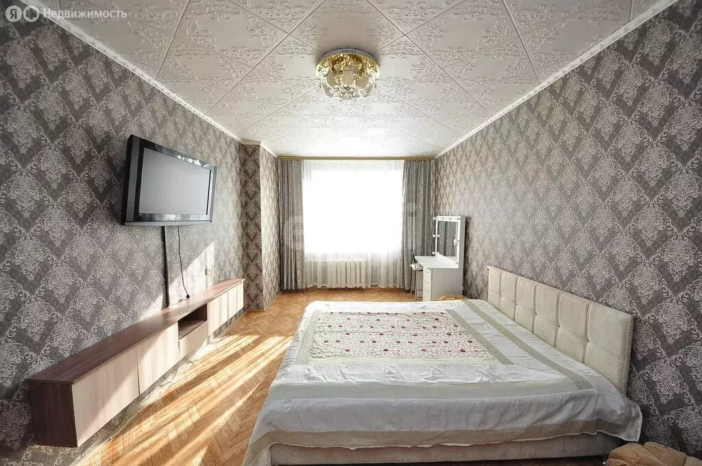 1-комнатная квартира: Салават, улица Островского, 63А (39.6 м) - Фото 2