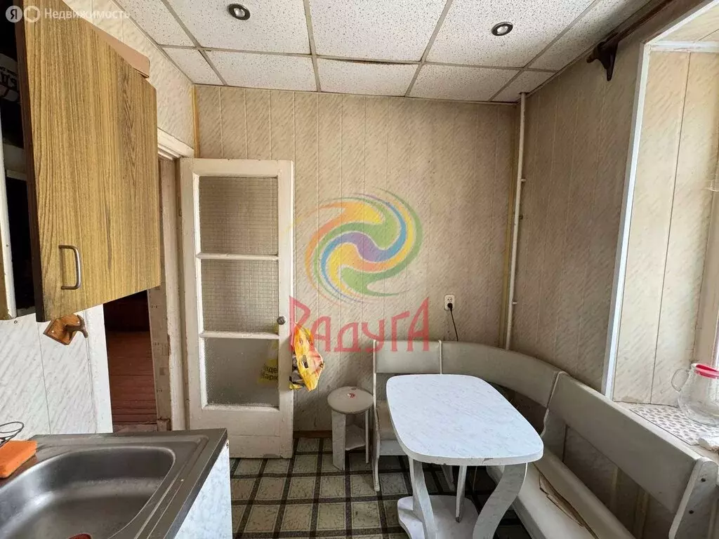 1-комнатная квартира: Кохма, улица Кочетовой, 28/7 (31.9 м) - Фото 2