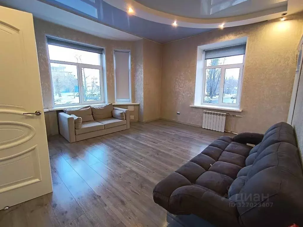 3-к кв. Санкт-Петербург Константиновский просп., 20а (70.0 м) - Фото 2