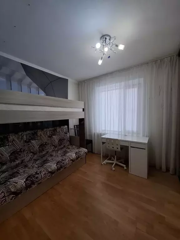 Продаётся 3-к квартира, 64.1 м - Фото 0