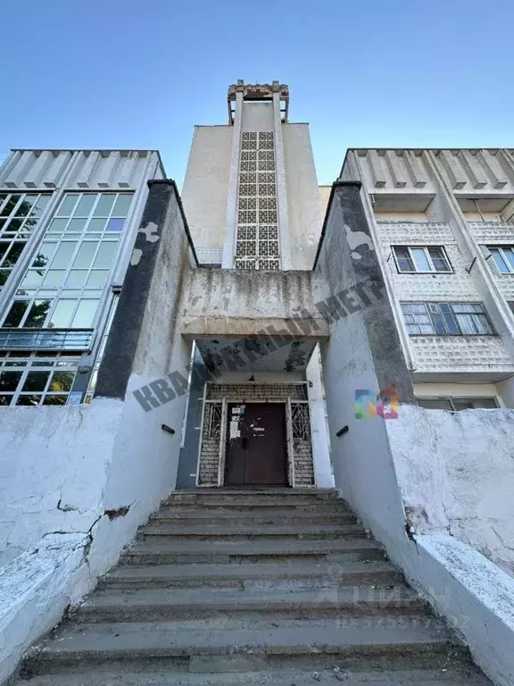 Комната Калмыкия, Элиста ул. Балакаева, 5 (17.1 м) - Фото 1