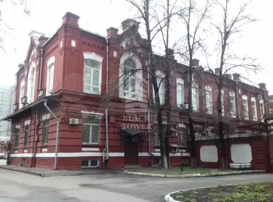 Сдам помещение свободного назначения, 616 м - Фото 1