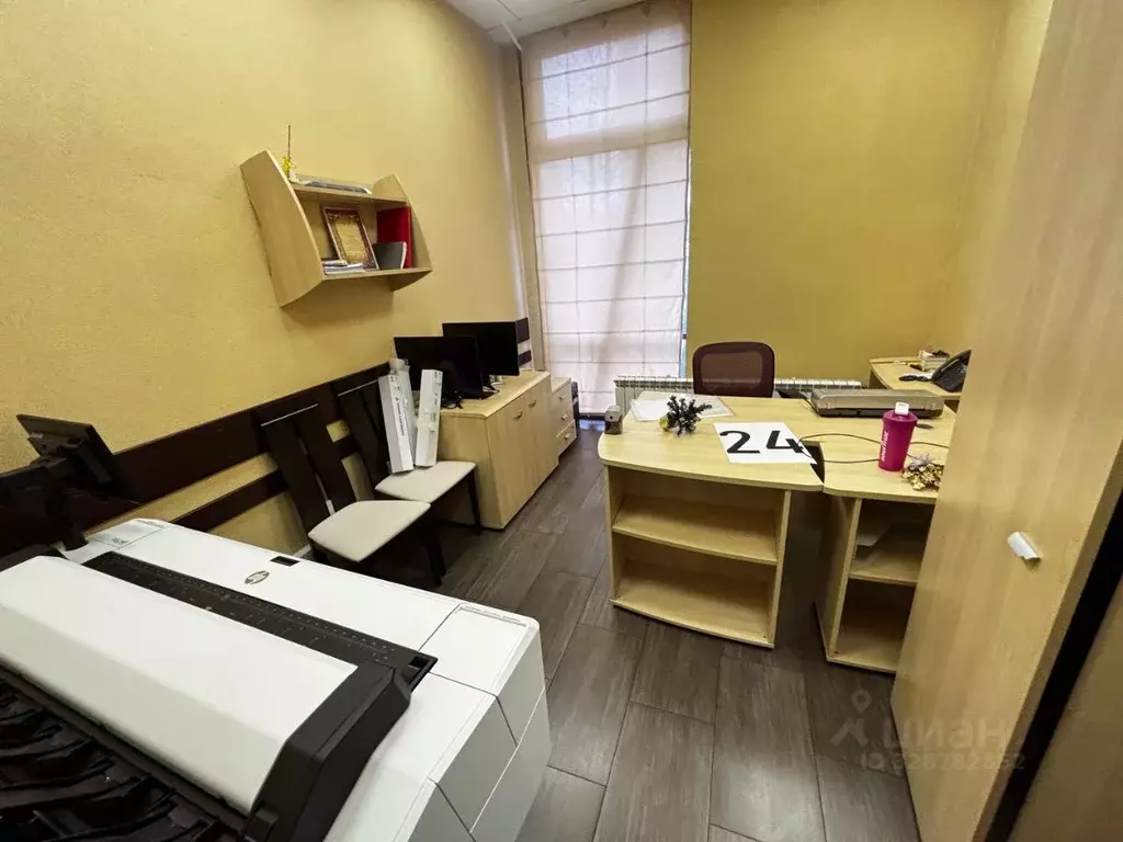 Офис в Московская область, Мытищи ул. Сукромка, 22 (13 м) - Фото 2