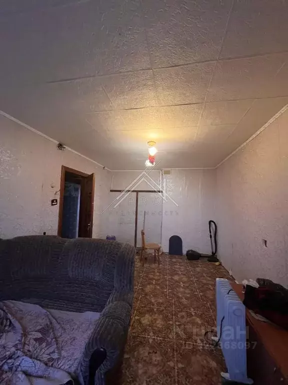 Комната Костромская область, Буй ул. Октябрьской Революции, 29 (19.1 ... - Фото 1